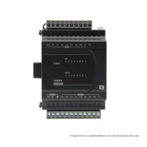 Delta DVP16XP211R