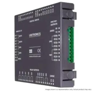 Unitronics 111624 V200-18-E3XB PLC I/O
