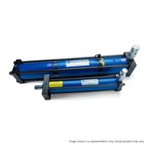 HyperCyl HPI/HPS/HPT/HZ
