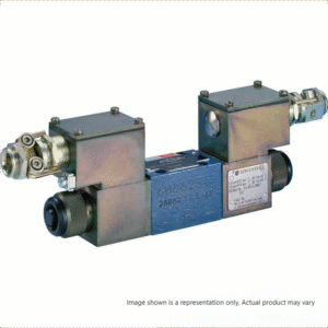 Rexroth R901106260 3WE6A6X/EG24NXEZ2