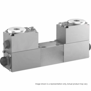 Rexroth R901458466 4WE6D5X/BG24NVP1Z2