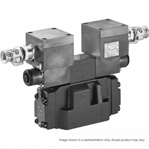Rexroth R901294261 H-4WEH10D4X/6BG24NXDETS2Z2/B10D3