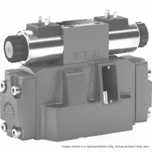 Rexroth R901476699 4WEH16G7X/6EG24N9TK4=UR