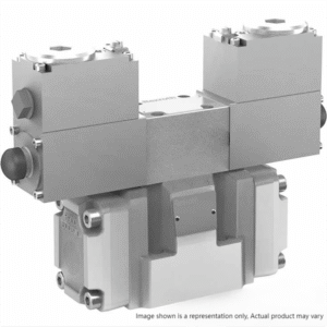 Rexroth R901478050 H-4WEH10D4X/6BW120RNVP1ETZ2/B10D3